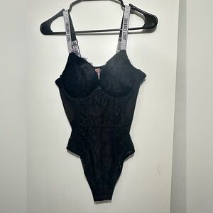 Juicy Couture Bodysuit